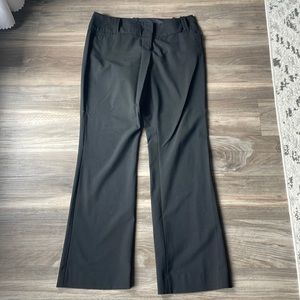 The Limited Black Trousers